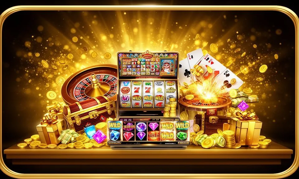 Slot Frenzy